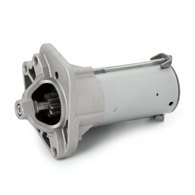 Anlasser RIDEX 2S0566R 2S0566R - foto 3