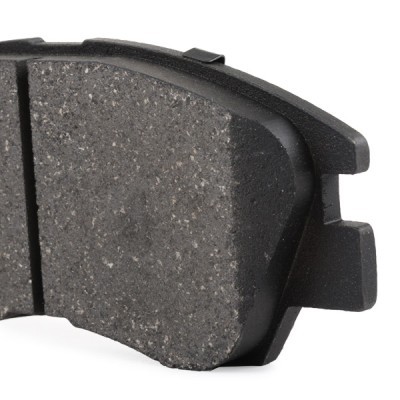 Bremsbeläge Satz RIDEX 402B0682 402B0682 - foto 6