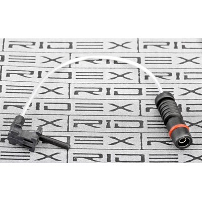 Sensor, Bremsbelagverschleiß RIDEX 407W0050 407W0050 - foto 2