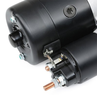Anlasser RIDEX 2S0647 2S0647 - foto 5