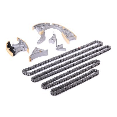 Steuerkettensatz RIDEX 1389T2474 1389T2474 - foto 3