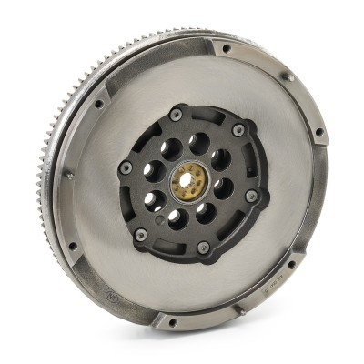 Schwungrad RIDEX 577F0312R 577F0312R - foto 4