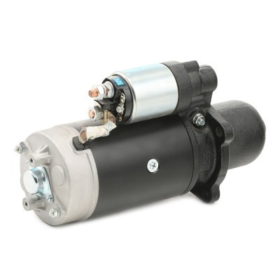 Anlasser RIDEX 2S0532R 2S0532R - foto 3