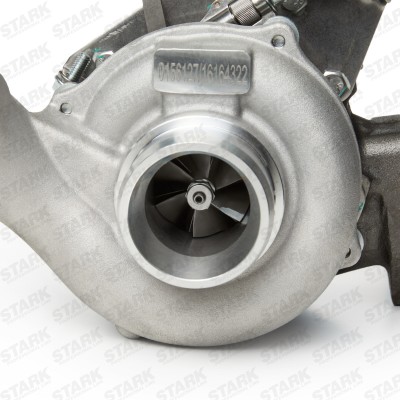 Turbolader Stark SKCT-1190976 SKCT-1190976 - foto 5