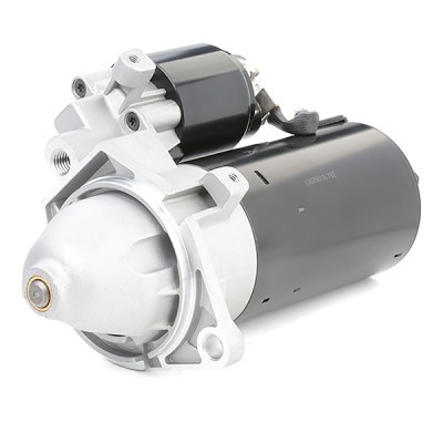 Anlasser RIDEX 2S0035 2S0035 - foto 3