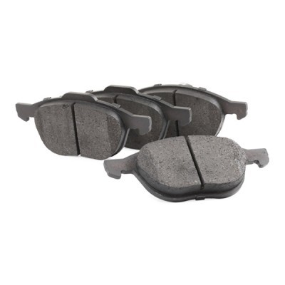 Bremsbeläge Satz RIDEX 402B0011 402B0011 - foto 6