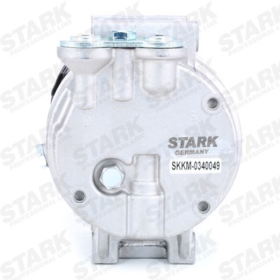 Kompressor, Klimaanlage SKKM-0340049 - foto 4