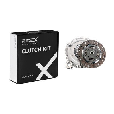 Kupplungssatz RIDEX 479C0175 479C0175 - foto 2
