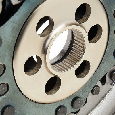 Schwungrad RIDEX 577F0088 577F0088 - foto 4