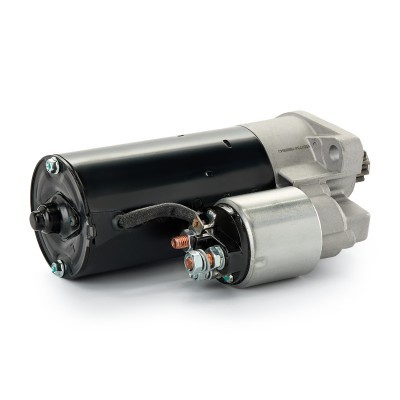 Anlasser RIDEX 2S0688 2S0688 - foto 4