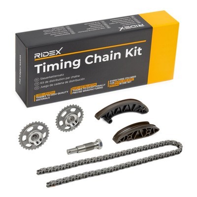 Steuerkettensatz RIDEX 1389T0097 1389T0097 - foto 2