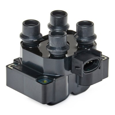 Zündspule RIDEX 689C0041P 689C0041P - foto 3