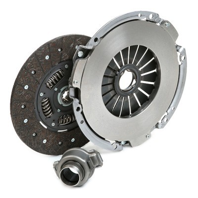 Kupplungssatz RIDEX 479C0553 479C0553 - foto 4