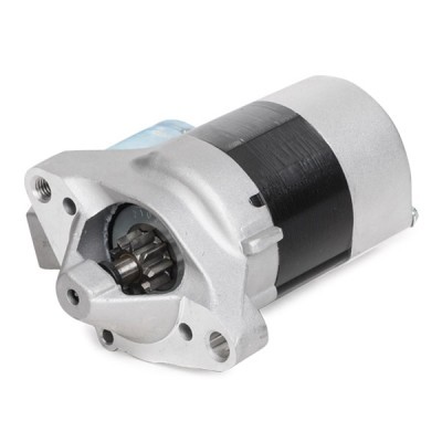 Anlasser RIDEX 2S0509 2S0509 - foto 4