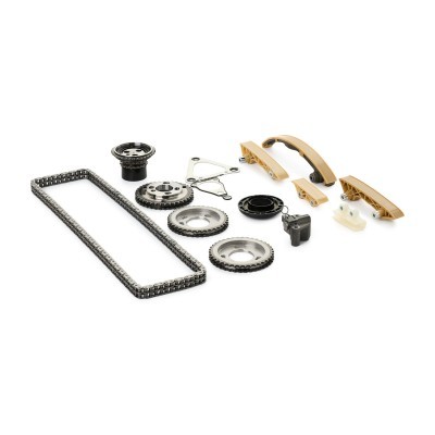 Steuerkettensatz RIDEX 1389T0019 1389T0019 - foto 2