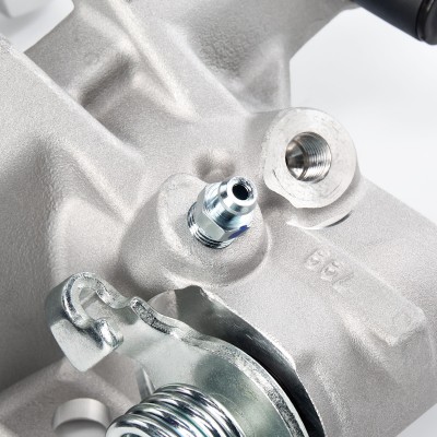 Bremssattel RIDEX 78B0462 78B0462 - foto 9