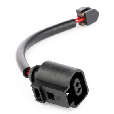 Sensor, Bremsbelagverschleiß RIDEX 407W0069 407W0069 - foto 6