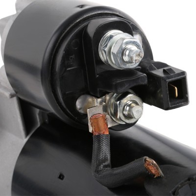 Anlasser RIDEX 2S0129 2S0129 - foto 5