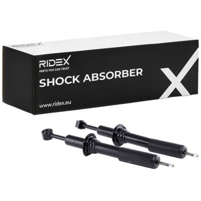 Stoßdämpfer RIDEX 854S1662 854S1662 - foto 2