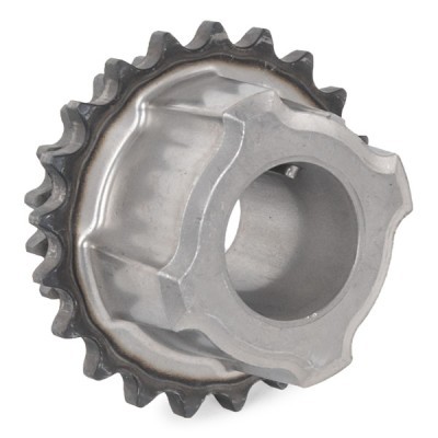 Steuerkettensatz RIDEX 1389T0143 1389T0143 - foto 6