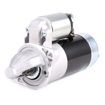 Anlasser RIDEX 2S0120 2S0120 - foto 3