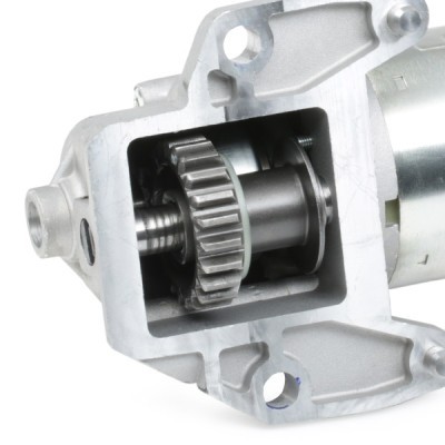 Anlasser RIDEX 2S0342 2S0342 - foto 6