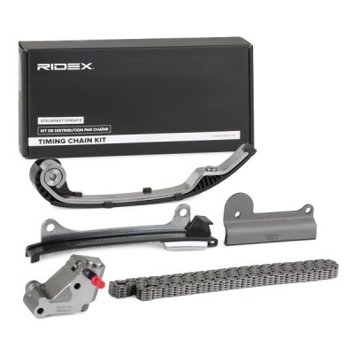 Steuerkettensatz RIDEX 1389T0132 1389T0132 - foto 2