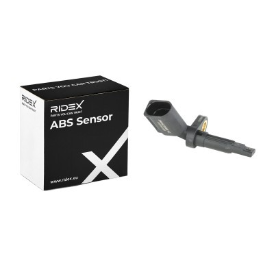 ABS Sensor RIDEX 412W0109 412W0109 - foto 2