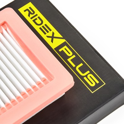 Luftfilter RIDEX 8A0313P 8A0313P - foto 5