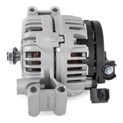 Generator RIDEX 4G0670 4G0670 - foto 5