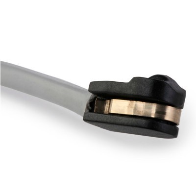 Sensor, Bremsbelagverschleiß RIDEX 407W0103 407W0103 - foto 7