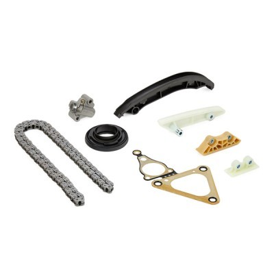 Steuerkettensatz RIDEX 1389T2550 1389T2550 - foto 3