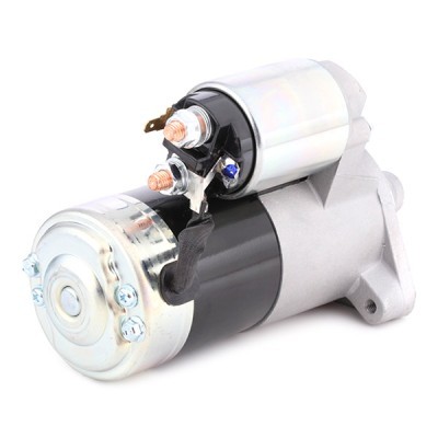 Anlasser RIDEX 2S0156 2S0156 - foto 4
