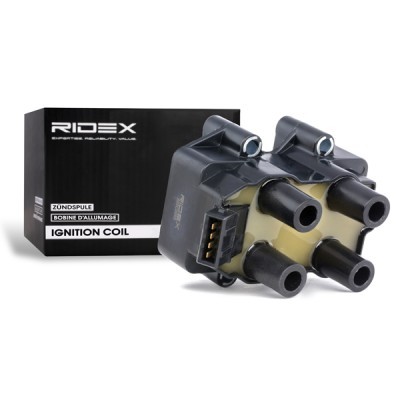 Zündspule RIDEX 689C0065 689C0065 - foto 3