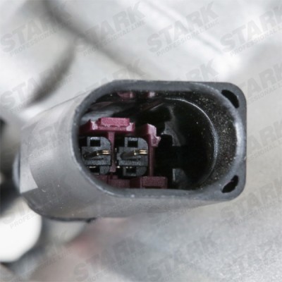 Kompressor, Klimaanlage SKKM-0340079 - foto 5