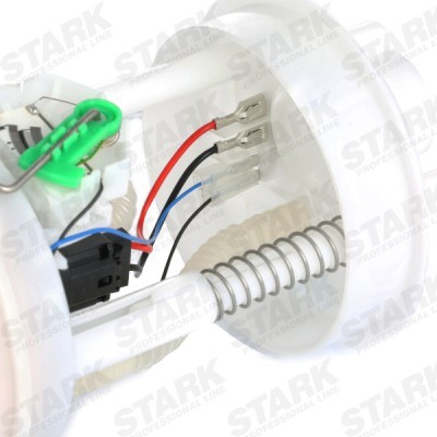 Kraftstoffmodul Stark SKFU-0410147 SKFU-0410147 - foto 4
