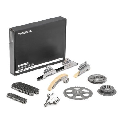 Steuerkettensatz RIDEX 1389T0027 1389T0027 - foto 2