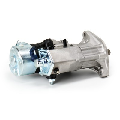 Anlasser RIDEX 2S0508R 2S0508R - foto 4