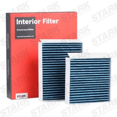 Filter, Innenraumluft Stark SKIF-0170502 SKIF-0170502 - foto 2