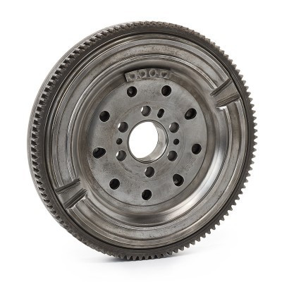 Schwungrad RIDEX 577F0058R 577F0058R - foto 3