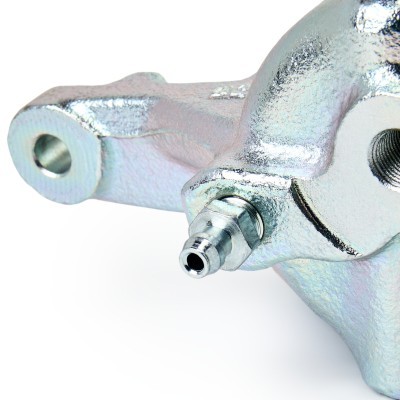 Bremssattel RIDEX 78B3126R 78B3126R - foto 6