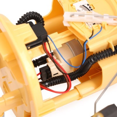 Kraftstoffmodul RIDEX 1382F0342 1382F0342 - foto 6