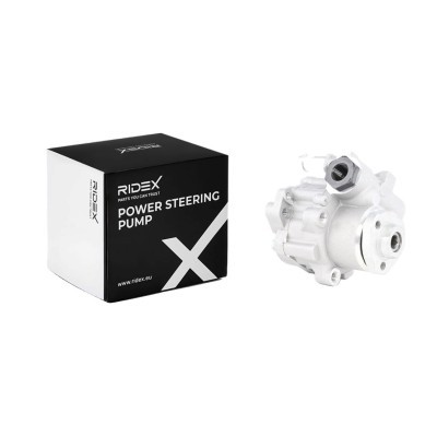 Hydraulikpumpe, Lenkung RIDEX 12H0102 12H0102 - foto 2