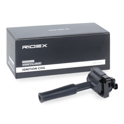 Zündspule RIDEX 689C0288 689C0288 - foto 2