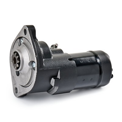 Anlasser RIDEX 2S0112R 2S0112R - foto 3