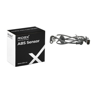 ABS Sensor RIDEX 412W0982 412W0982 - foto 2
