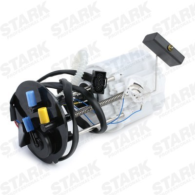 Kraftstoffmodul Stark SKFU-0410008 SKFU-0410008 - foto 4