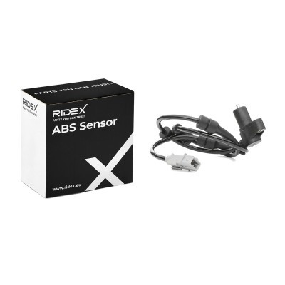 ABS Sensor RIDEX 412W0354 412W0354 - foto 2
