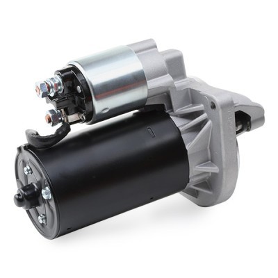 Anlasser RIDEX 2S0395 2S0395 - foto 4