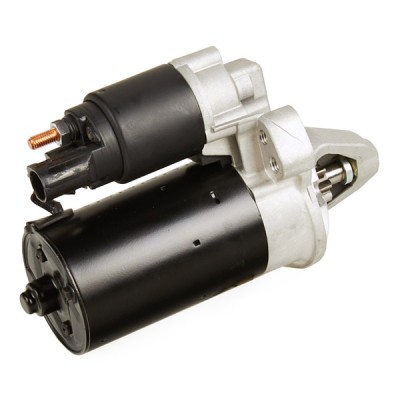 Anlasser RIDEX 2S0506 2S0506 - foto 4